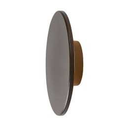 Rabalux 98077153 LED vonkajšie nástenné svietidlo Rust  | 15W integrovaný LED zdroj | 1500lm | 3000+