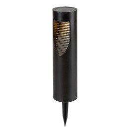 Rabalux 98077158 LED solárne vonkajšie zapichovacie svietidlo Ravello  | 0,1W integrovaný LED zdroj