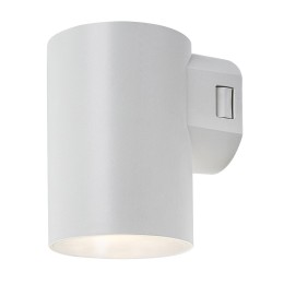 Rabalux 98077161 LED vonkajšie nástenné svietidlo Urfa  | 9W integrovaný LED zdroj | 900lm | 2700+40