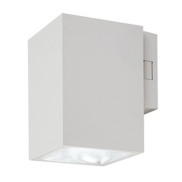 Rabalux 98077163 LED vonkajšie nástenné svietidlo Urfa  | 9W integrovaný LED zdroj | 900lm | 2700+40