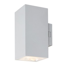 Rabalux 98077164 LED vonkajšie nástenné svietidlo Urfa  | 18W integrovaný LED zdroj | 1800lm | 2700+