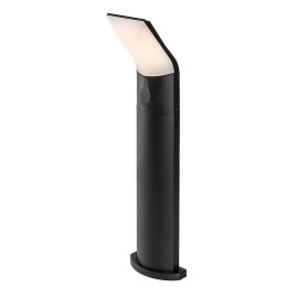 Rabalux 98077173 LED záhradný stĺpik Tolna  | 10W integrovaný LED zdroj | 740lm | 3000K