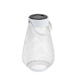 Rabalux 98077176 LED solárne vonkajšie stolné svietidlo Tapolca  | 0,2W integrovaný LED zdroj | 2lm