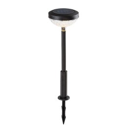 Rabalux 98077177 LED solárne vonkajšie zapichovacie svietidlo Monor  | 0,1W integrovaný LED zdroj |