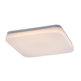 Rabalux 98077181 LED vonkajšie stropné svietidlo Lowar  | 18W integrovaný LED zdroj | 1100lm | 3000+