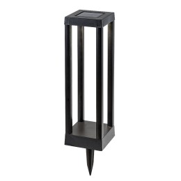Rabalux 98077186 LED solárne vonkajšie zapichovacie svietidlo Cong  | 0,2W integrovaný LED zdroj | 6