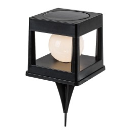Rabalux 98077188 LED solárne vonkajšie zapichovacie svietidlo Holne  | 0,3W integrovaný LED zdroj |