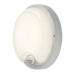 Rabalux 77214 LED vonkajšie nástenné svietidlo Lonato | 18W integrovaný LED zdroj | 1730lm | 4000K