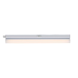 Rabalux 98078007 LED nástenné svietidlo Bareg  | 4W integrovaný LED zdroj | 400lm | 3000K