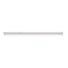Rabalux 98078008 LED nástenné svietidlo Bareg  | 8W integrovaný LED zdroj | 800lm | 3000K