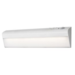 Rabalux 98078017 LED nástenné svietidlo Jelora  | 5W integrovaný LED zdroj | 50lm | 4000K