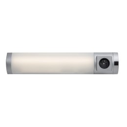 Rabalux 98078038 LED nástenné svietidlo Soft  | 5W integrovaný LED zdroj | 260lm | 4000K
