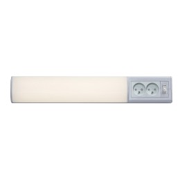 Rabalux 98078040 LED nástenné svietidlo Bath  | 10W integrovaný LED zdroj | 900lm | 4000K
