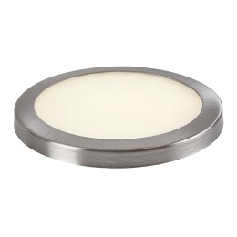 Rabalux 98078043 LED bodové stropné svietidlo Socavi  | 3W integrovaný LED zdroj | 100lm | 4000K