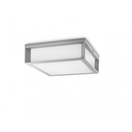vonkajšie nástenné a stropné svietidlo Philips SKIES 2x14W E27