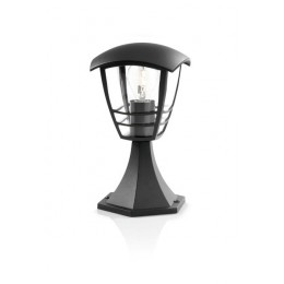 vonkajšia lampa Philips CREEK 1x60W E27