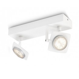 LED bodové svietidlo Philips MILLENNIUM 2x4W