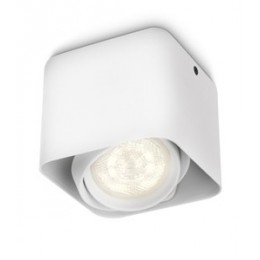 LED bodové svietidlo Philips Afzelia 1x3W