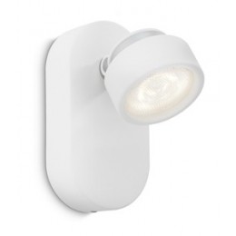 LED bodové svietidlo Philips RIMUS 1x3W