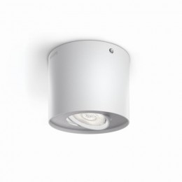 LED bodové svietidlo Philips PHASE 1x4,5W