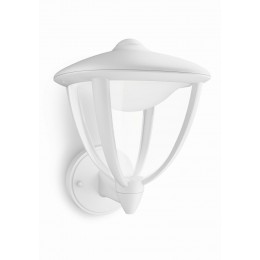 LED vonkajšie nástenné svietidlo Philips ROBIN 1x4,5W