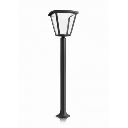 LED vonkajšie lampa Philips COTTAGE 1x4,5W