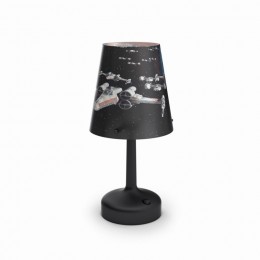 LED detská lampa Philips