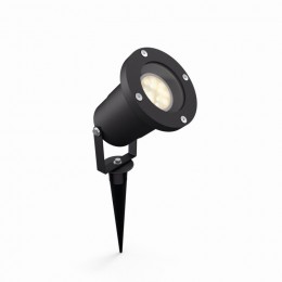 LED vonkajšie zapichovacie lampa Massive Puled 1x5W