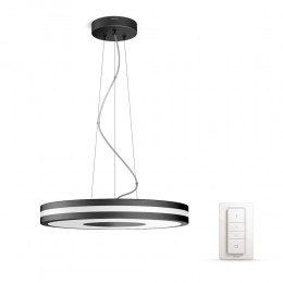 Philips Hue 40984/30 / P7 LED závesné svietidlo Being 1x39W | 2200-6500K