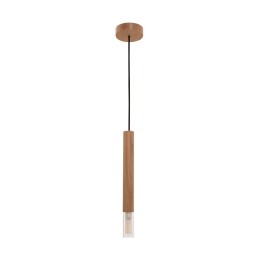 Zuma Line 003064-024517 závesný luster MADERA G9