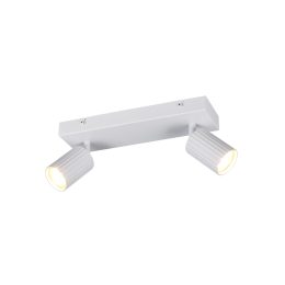 Trio T867700231 bodové stropné svietidlo SOKA  | 10W GU10