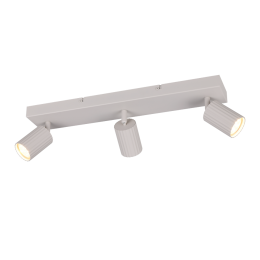 Trio T867700376 bodové stropné svietidlo SOKA  | 10W GU10