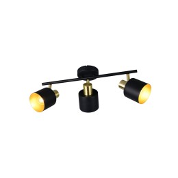 Trio T868800380 bodové stropné svietidlo EVA  | 10W E14
