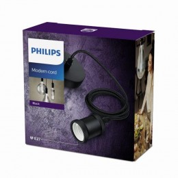 Philips 8718696167762 kábel s objímkou ​​Cord Modern E27