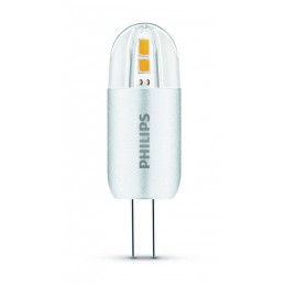 Philips 10138087 LED žiarovka 1x2W | G4 | 2700K