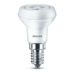 Philips 101382/40/13 LED žiarovka 1x2,2W | E14 | 2700K