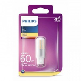 Philips 8718699657789 LED žiarovka 1x4,8W | G9 | 2700K