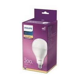 Philips 8718699662240 LED žiarovka 1x30W | E27 | 2700K