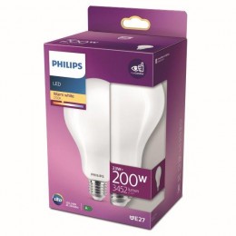 Philips 8718699764630 LED žiarovka 1x23W | E27 | 3452lm | 2700K