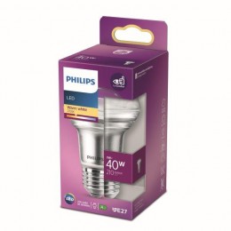 Philips 8718699773816 LED žiarovka 1x3W | E27 | 210lm | 2700K