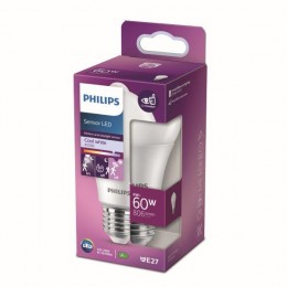 Philips 8718699782757 LED žiarovka 1x8W | E27 | 806lm | 4000K