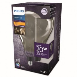 Philips 8719514315372 LED žiarovka 6,5 W / 20W | 200l | 1800K | A160