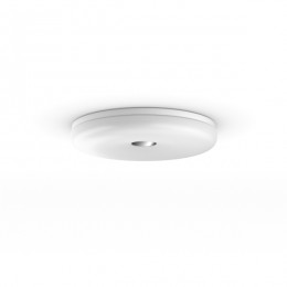 Philips Hue 8719514341012 stropnica do kúpeľne Struana 1x22W | 2400-2550lm | 2200-6500K | IP44 - Whi