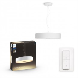 Philips Hue 8719514341319 LED závesný luster Fair 1x25W | 2900lm | 2200-6500K - White Ambiance