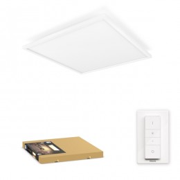 Philips 8719514382640 LED stropnica Aurelle 1x39W | 4000lm | 2200-6500K - White Ambiance