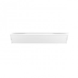 Philips Hue 8719514382664 LED stropné svietidlo Aurelle 1x39W | 3750lm | 2200-6500K - White Ambience