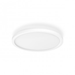 Philips Hue 8719514382688 LED stropné svietidlo Aurelle 1x21W | 2450lm | 2200-6500K - White Ambience