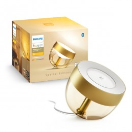 Philips Hue 8719514410732 LED stolná lampa Iris (gen4) 1x8,2W | 570lm | 2000-6500K - White and color