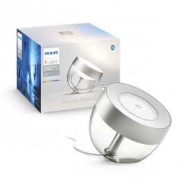 Philips Hue 8719514411524 LED stolná lampa Iris (gen4) 1x8,2W | 570lm | 2000-6500K - White and color