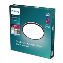 Philips 8719514431966 LED stropnica Ozziet 1x18W | 2000lm | 4000K